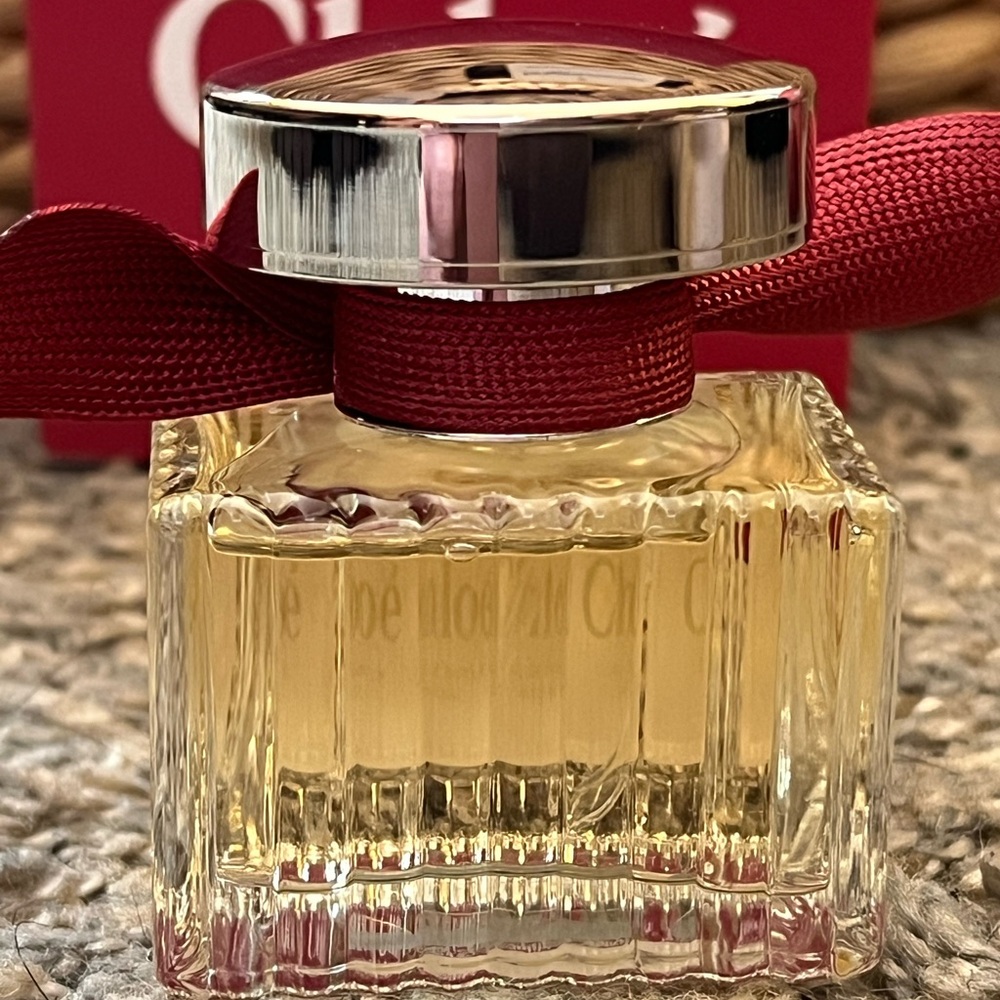 BRAND NEW Chloe L’eau De Perfume Intense 1.0 fl - Picture 4 of 15